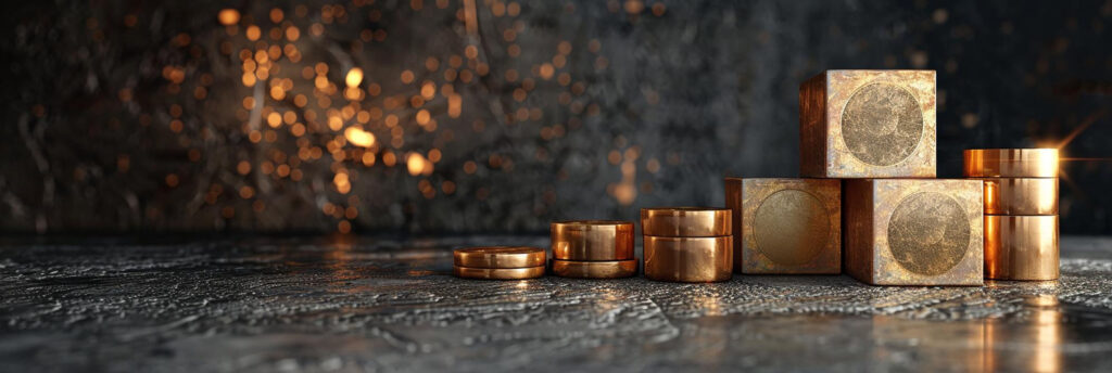 מתכות יקרות