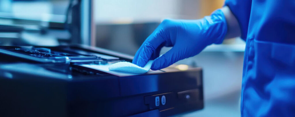 אמבט אולטרסוני