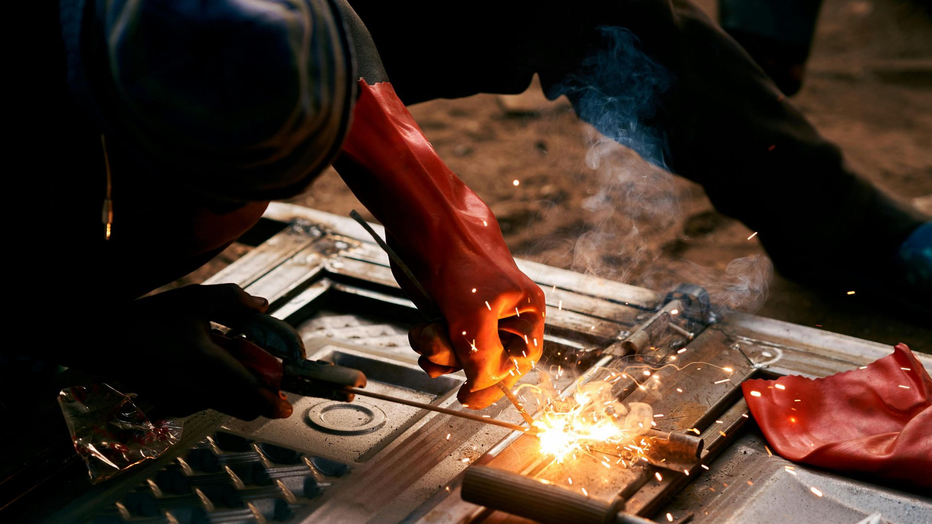 ציפוי מתכות