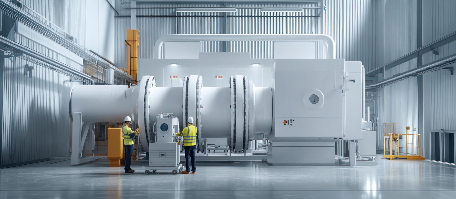 עמוד הבית 7 מכונות ניקוי תעשייתיות